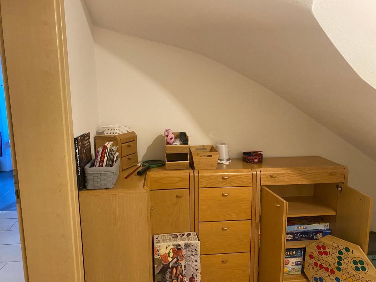 Attraktive Wohnung-Elztalidyll-zwischen Mosel,Nürburgring und Burg Eltz Kollig Exterior foto