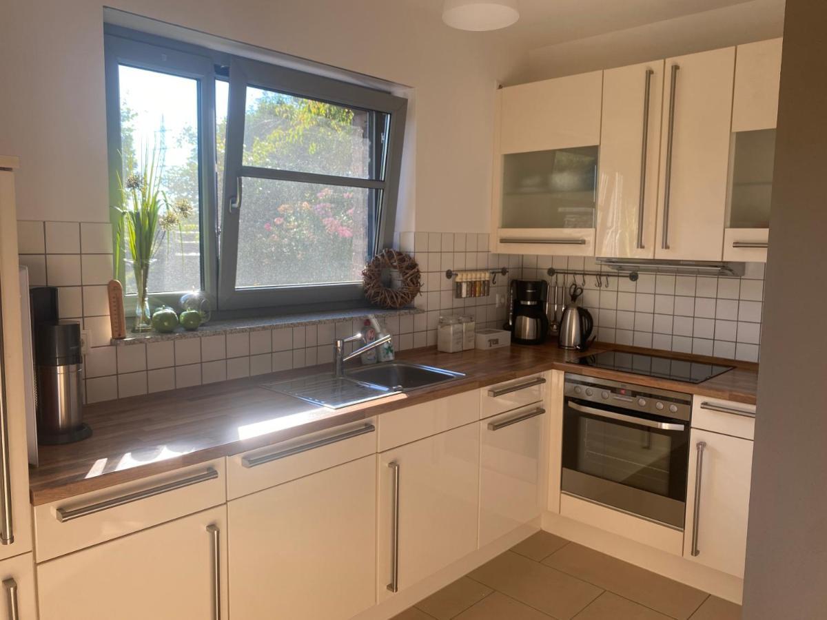 Attraktive Wohnung-Elztalidyll-zwischen Mosel,Nürburgring und Burg Eltz Kollig Exterior foto