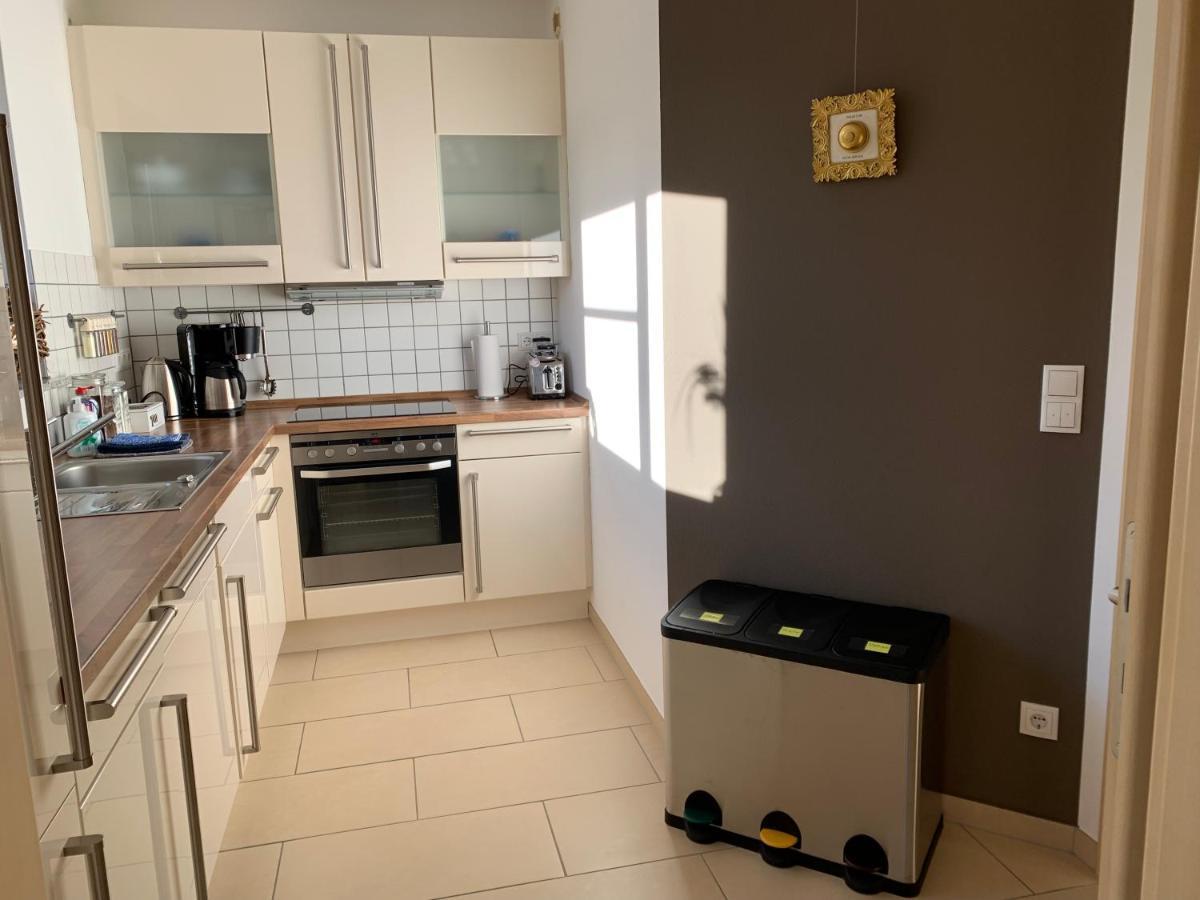 Attraktive Wohnung-Elztalidyll-zwischen Mosel,Nürburgring und Burg Eltz Kollig Exterior foto
