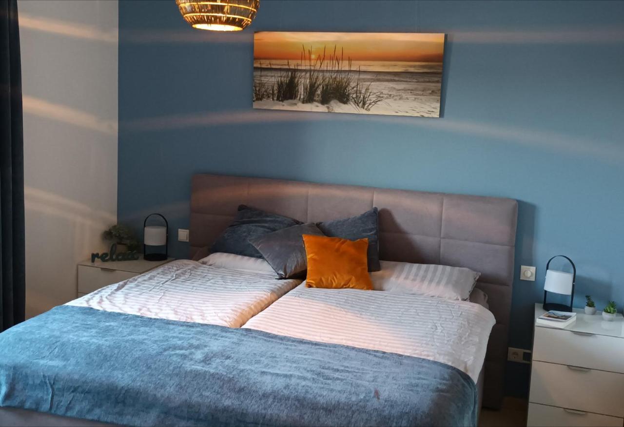 Attraktive Wohnung-Elztalidyll-zwischen Mosel,Nürburgring und Burg Eltz Kollig Exterior foto