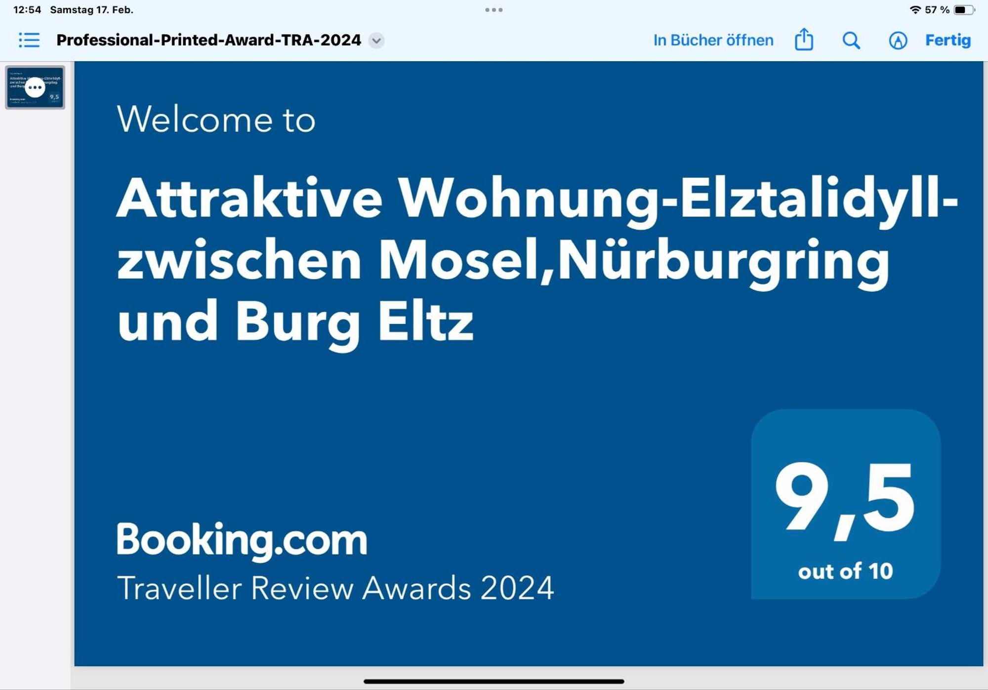 Attraktive Wohnung-Elztalidyll-zwischen Mosel,Nürburgring und Burg Eltz Kollig Exterior foto